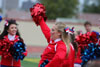 UD cheerleaders at Valparaiso game - Picture 39
