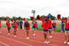 UD cheerleaders at Valparaiso game - Picture 43