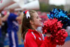 UD cheerleaders at Valparaiso game - Picture 51
