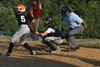 BBA Pony League Yankees vs Angels p2 - Picture 30
