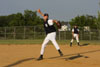 BBA Pony League Yankees vs Angels p2 - Picture 36