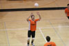BPHS Boys Varsity Volleyball v Baldwin p1 - Picture 17