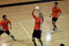 BPHS Boys Varsity Volleyball v Baldwin p1 - Picture 22