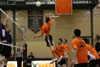 BPHS Boys Varsity Volleyball v Baldwin p1 - Picture 35