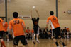 BPHS Boys Varsity Volleyball v Baldwin p1 - Picture 36