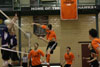 BPHS Boys Varsity Volleyball v Baldwin p1 - Picture 38