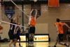 BPHS Boys Varsity Volleyball v Baldwin p1 - Picture 39