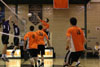 BPHS Boys Varsity Volleyball v Baldwin p1 - Picture 40