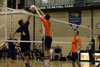 BPHS Boys Varsity Volleyball v Baldwin p1 - Picture 41