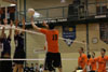 BPHS Boys Varsity Volleyball v Baldwin p1 - Picture 43