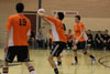 BPHS Boys Varsity Volleyball v Baldwin p1 - Picture 52