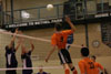 BPHS Boys Varsity Volleyball v Baldwin p1 - Picture 56