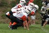 Mighty Mite White vs North Allegheny Tigers - Picture 12