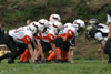 Mighty Mite White vs North Allegheny Tigers - Picture 17