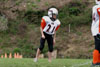 Mighty Mite White vs North Allegheny Tigers - Picture 21