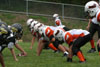Mighty Mite White vs North Allegheny Tigers - Picture 22