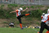 Mighty Mite White vs North Allegheny Tigers - Picture 26