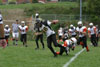 Mighty Mite White vs North Allegheny Tigers - Picture 27
