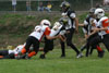 Mighty Mite White vs North Allegheny Tigers - Picture 29