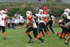 Mighty Mite White vs North Allegheny Tigers - Picture 30