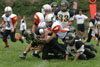 Mighty Mite White vs North Allegheny Tigers - Picture 31