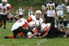 Mighty Mite White vs North Allegheny Tigers - Picture 32