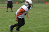 Mighty Mite White vs North Allegheny Tigers - Picture 33