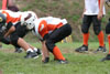 Mighty Mite White vs North Allegheny Tigers - Picture 35