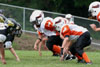 Mighty Mite White vs North Allegheny Tigers - Picture 36