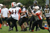 Mighty Mite White vs North Allegheny Tigers - Picture 39