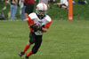 Mighty Mite White vs North Allegheny Tigers - Picture 43