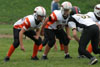 Mighty Mite White vs North Allegheny Tigers - Picture 44