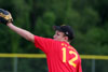 BBA Cubs vs BCL Pirates p1 - Picture 20