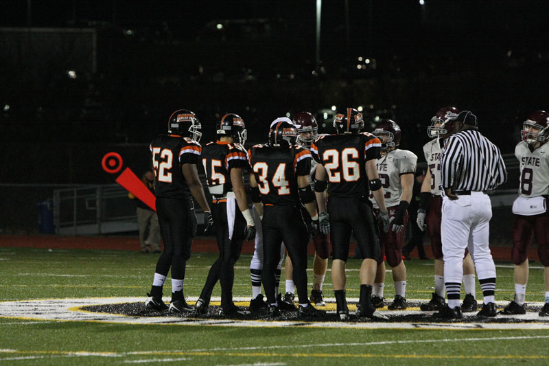 PIAA Playoff - BP v State College p1 Slideshow