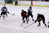 Hockey - Freshmen - BP vs Baldwin p1 - Picture 17