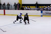 Hockey - Freshmen - BP vs Baldwin p1 - Picture 29