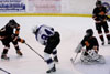 Hockey - Freshmen - BP vs Baldwin p1 - Picture 40