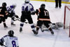 Hockey - Freshmen - BP vs Baldwin p1 - Picture 42
