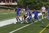 BPHS Boys Varsity Soccer vs Char Valley pg2 - Picture 10