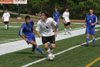 BPHS Boys Varsity Soccer vs Char Valley pg2 - Picture 15