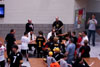 Police Pals vs Pittsburgh Steelers p2 - Picture 02