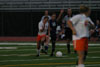 BPHS Girls Varsity Soccer vs Baldwin - Picture 20