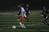 BPHS Girls Varsity Soccer vs Baldwin - Picture 23