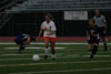 BPHS Girls Varsity Soccer vs Baldwin - Picture 24