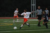 BPHS Girls Varsity Soccer vs Baldwin - Picture 26