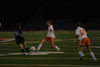 BPHS Girls Varsity Soccer vs Baldwin - Picture 31