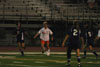 BPHS Girls Varsity Soccer vs Baldwin - Picture 41