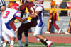 UD vs Central State p2 - Picture 33