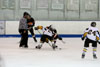Hockey - Freshmen - BP vs Mt Lebanon p1 - Picture 52