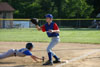 BBA Cubs vs Texas Rangers p2 - Picture 10